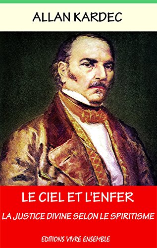 Livres gratuits à télécharger sur mon iPod Le Ciel et l'Enfer PDF B01LYBY4KD by author