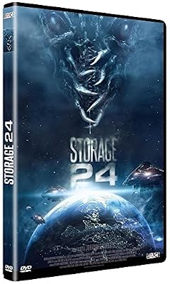 Bac films Storage 24
