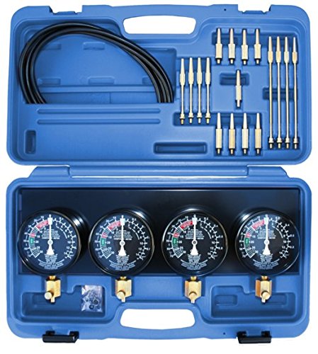 SW-Stahl Synchrontester für Vergaser, 26093L