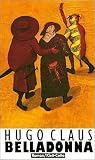 Cover zum Buch Belladonna