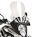 Produktbild Tourenscheibe Suzuki V-Strom 650/XT 17-19 klar Puig 9719w