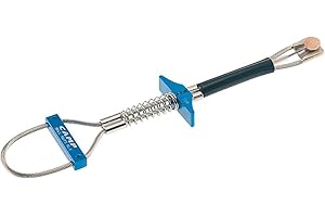 CAMP Ball Nut N.1 blau/grau