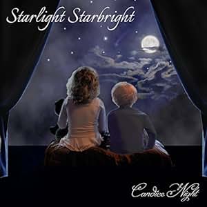 Vaizdo rezultatas pagal užklausą „candice night starlight starbright“