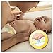 Pampers New Baby 23 Nappies Size 1 (2-5kg)