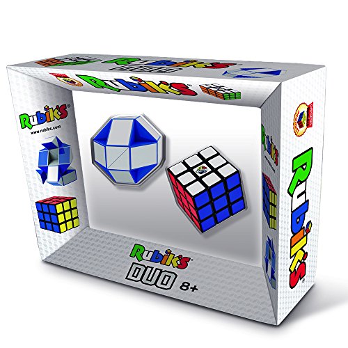 Rubik Duo Limited Edition