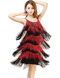 Suchergebnis auf Amazon.de für: tanzkleid: Bekleidung