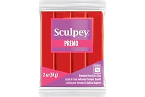 Sculpey Premo ISCPE025382 - Scultura del Prodotto