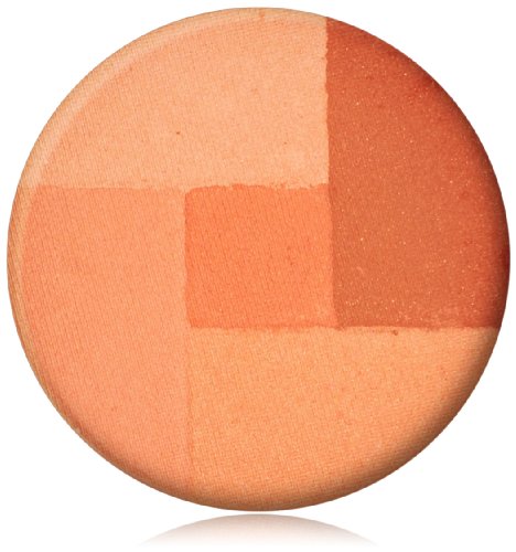 NYX Cosmetics Mosaic Powder - Love
