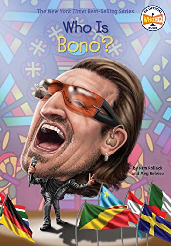 Cropswap.co.nz Who Is Bono? Image