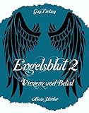 Cover zum Buch Engelsblut 2. Vinzenz und Belial