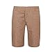 Produktbild Mens Woven Shorts Casual Chinos Printed Summer Slim Fit