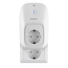 Wemo Switch