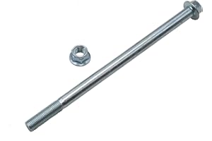 YD-PS001 7.5" / 190mm 10mm Swing Arm Frame Axle Bole For XR50 CRF50 Dirt Pit Bike