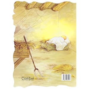 La arañita de Belén