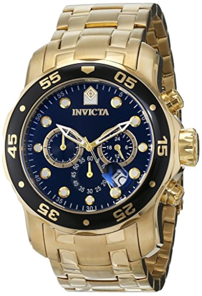 Часы Инвикта 34636 На Амазон Купить