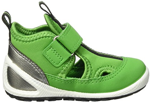 Ecco Baby Jungen Biom Lite Infants Lauflernschuhe - 6