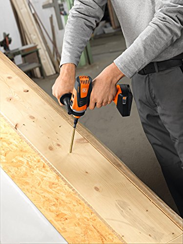 Fein Akku-Bohrschrauber ASCM 18 QX 4-Gang, 71160461000 - 4