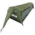 Crua Hybrid 1 Person Tent or Hammock - Your Ultimate Temprature Regulating Adventure Gear for Backpacking or Hiking!