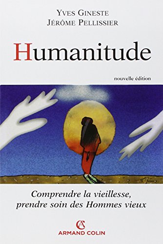 couverture de : Humanitude