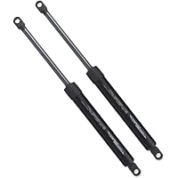 Lot De 2 Vérins Amortisseurs Pour Canapé Cuens - Filetage M8 800N - Compatible Charnières