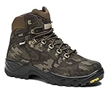  BOTAS CHIRUCA CAMO (43, VERDE)