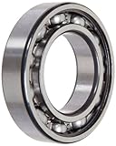 Rillenkugellager, einreihig FAG Rillenkugellager einreihig 6005