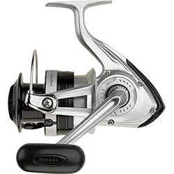 Daiwa Sweepfire EC, color 0, talla 4500