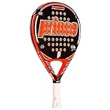 pala padel prince warrior propulsion Pala de nivel intermedio Pala Prince Premier Power Flex T