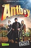 Antboy - Der Biss der Ameise by