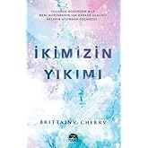 İkimizin Yıkımı - Karton Kapak