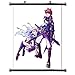 Produktbild CIMA the Enemy Anime Fabric Wall Scroll Poster (16 x 20) Inches