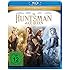 The Huntsman & The Ice Queen - Extended Edition [Blu-ray]