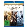 The Huntsman & The Ice Queen - Extended Edition [Blu-ray]