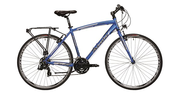 28 pollici Uomo Fitness Bicicletta ATALA Advance Man : Amazon.it: Sport e  tempo libero