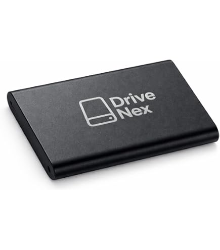 DriveNex