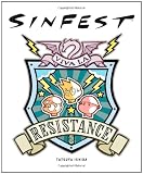Image de Sinfest: Viva La Resistance