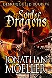 Image de Soul of Dragons (Demonsouled Book 4) (English Edition)
