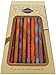 Produktbild Majestic Giftware sc-cp30 Safed Handarbeit Chanukka Kerzen, 6, 45-Pack