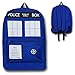 Produktbild Rucksack Doctor Who Tardis Neu New Gadget New School Bag Backsack Time and Space pidak Shop