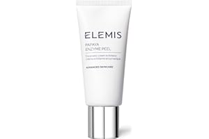 ELEMIS Papaya Enzyme Peel 50ml - Exfoliating Face Mask, Removes Dead Skin Cells, Reveals Smoother, Radiant Skin, Gently Refines Texture, for All Skin Types