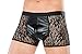 Produktbild Boxershorts schwarz MC/9059 Größe: S/M