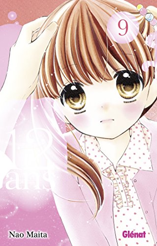 12 ans — Tome 9