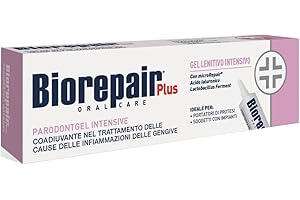 COSWELL BIOREPAIR Plus Parodontgel Int