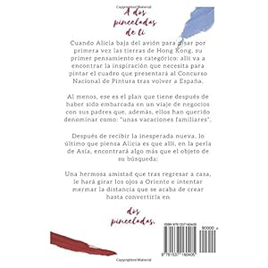 A dos pinceladas de ti