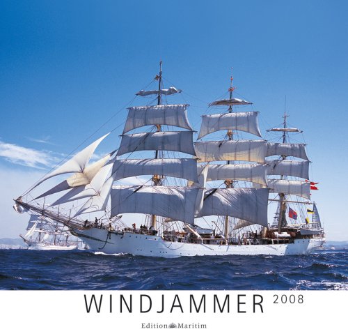 Windjammer 2008 Windjammer 2008