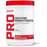 GNC Creatine Monohydrate 510G Spor Takviyesi