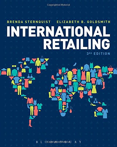 International Retailing International Retailing