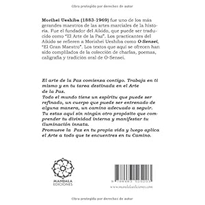 El Arte De La Paz