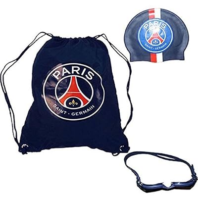 PARIS SAINT GERMAIN PSG - Set de piscine