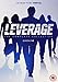 Leverage: Complete Collection [DVD]